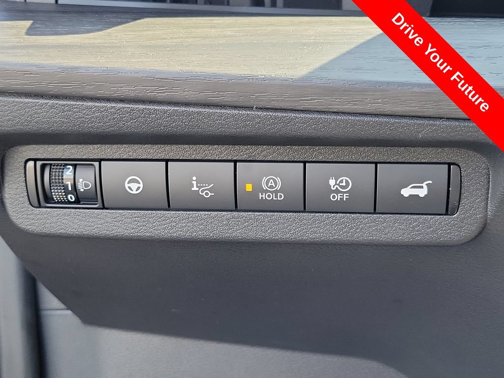 Used 2023 Nissan Ariya FWD image 17