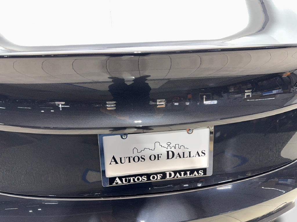 Used 2024 Tesla Model 3 Long Range RWD image 21