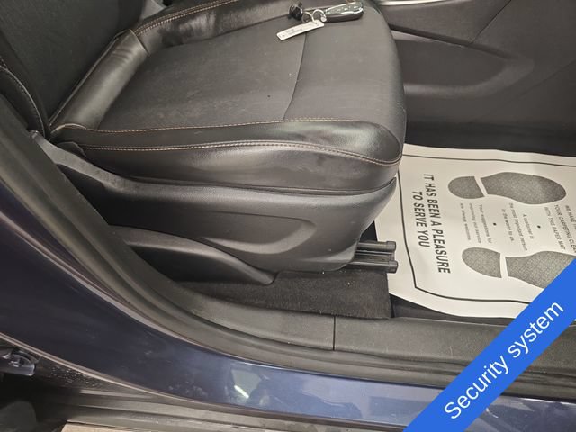 Used 2018 Chevrolet Trax LT w/ LT Convenience Package FWD image 10