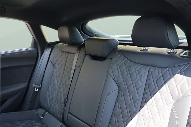 Used 2025 Audi S5 Prestige AWD/4WD image 19