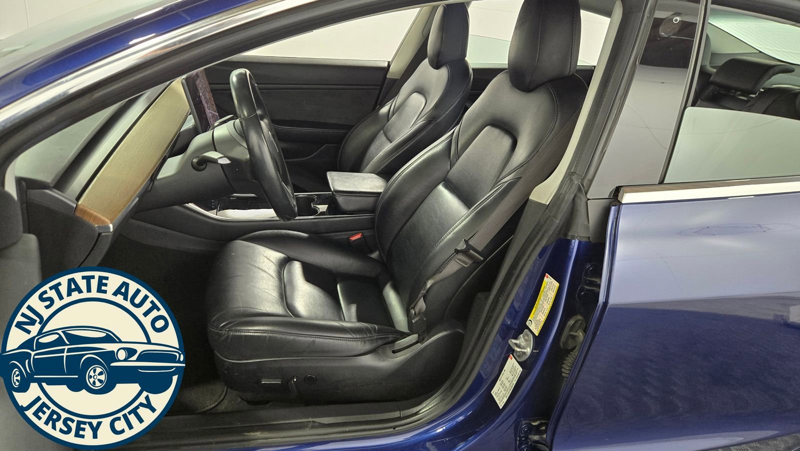 Used 2018 Tesla Model 3 Performance AWD/4WD image 22
