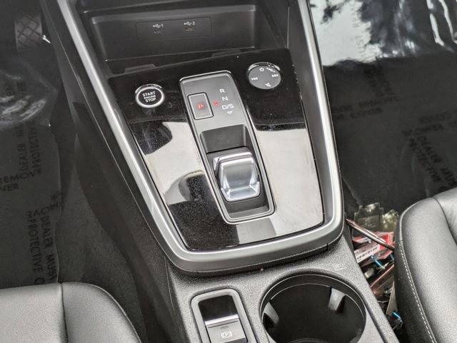 Used 2023 Audi A3 2.0T Premium w/ Convenience Package image 14