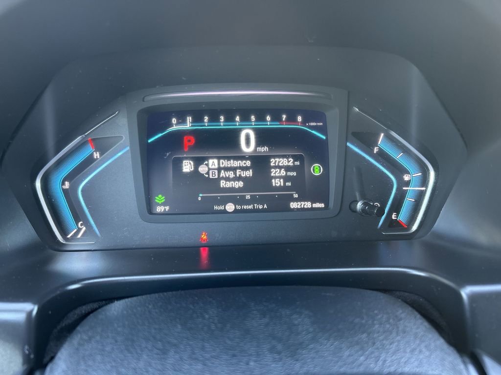 Used 2023 Honda Odyssey EX-L image 15