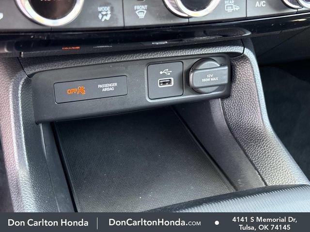 Used 2023 Honda Civic EX-L image 22