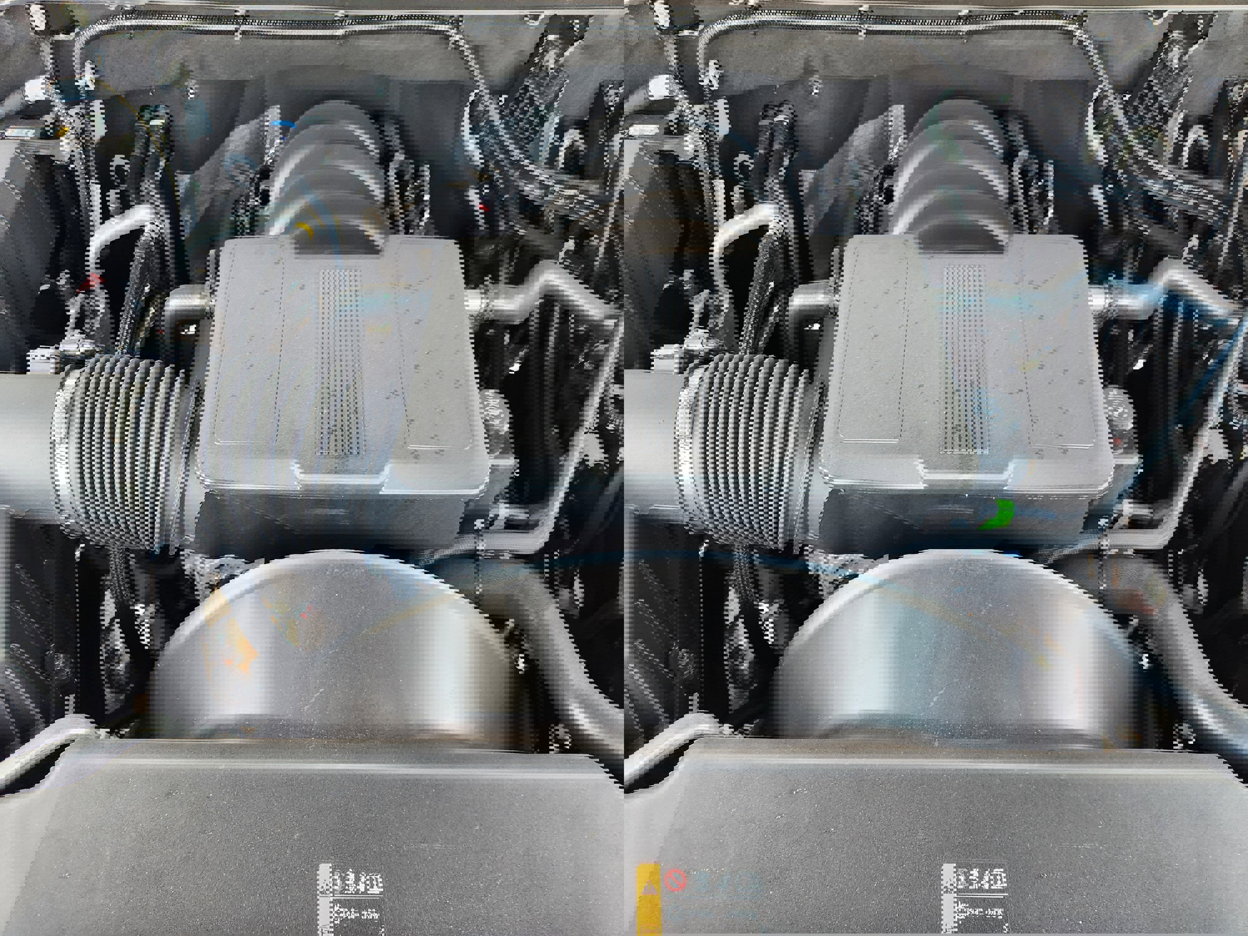 New 2026 Chevrolet Silverado 3500 W/T w/ WT Convenience Package image 31