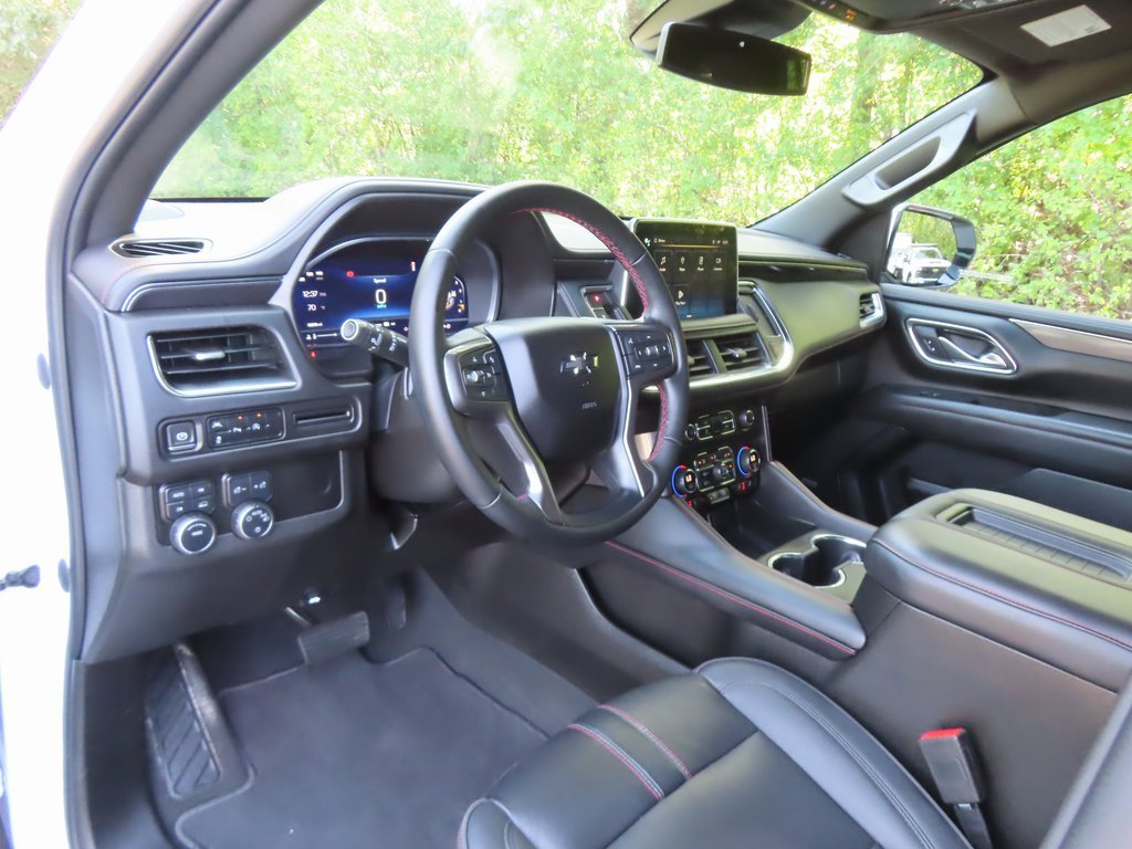 Used 2023 Chevrolet Tahoe RST image 25