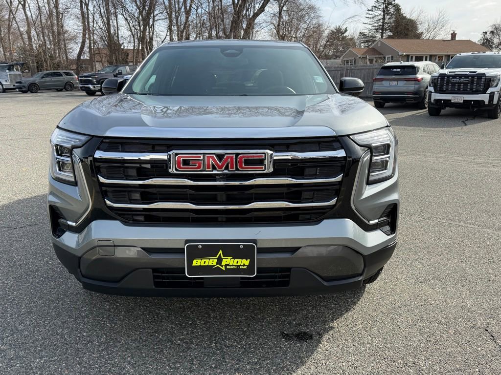 Used 2026 GMC Terrain Elevation image 7