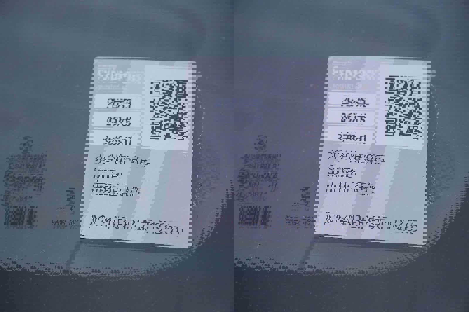 Used 2024 Mercedes-Benz Sprinter 2500 image 31