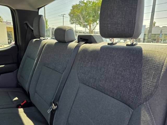 Used 2024 Ford F150 XLT w/ Mobile Office Package AWD/4WD image 10