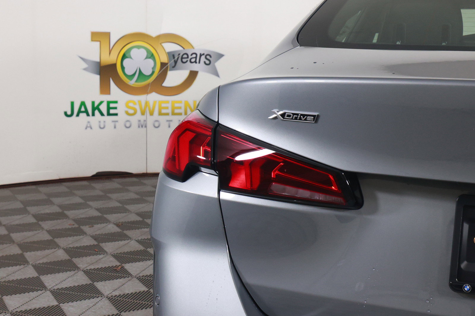 Certified 2025 BMW 228i xDrive image 10