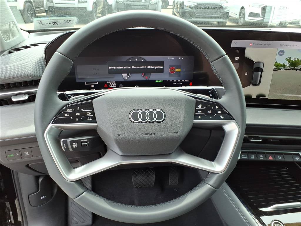 New 2026 Audi Q3 quattro 2.0T AWD/4WD image 14
