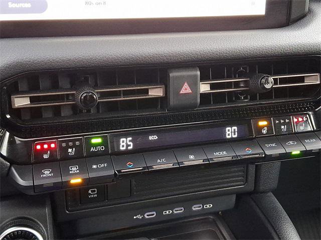 Certified 2024 Toyota Land Cruiser w/ Premium Package image 16