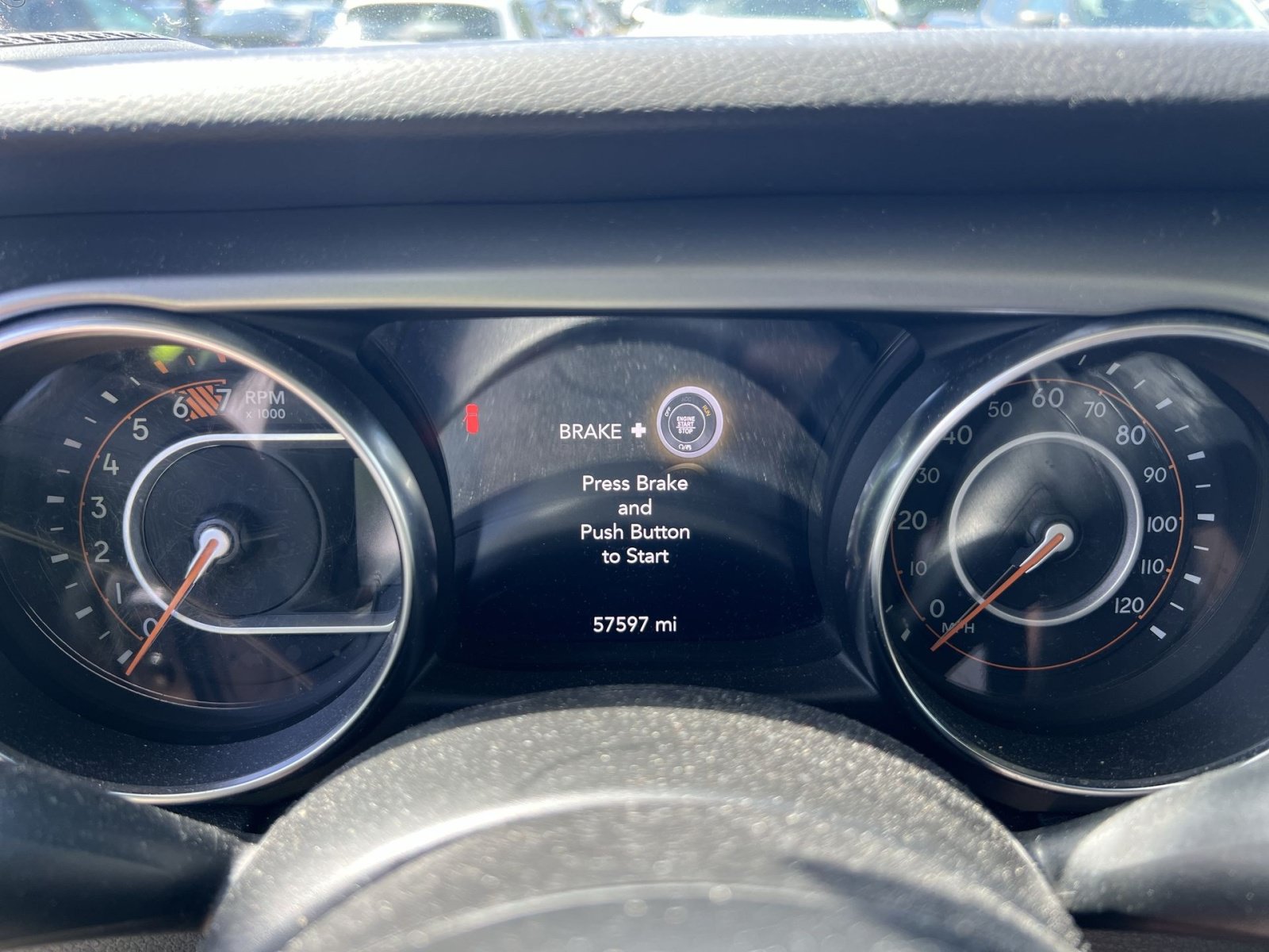 Used 2021 Jeep Wrangler Unlimited Sport AWD/4WD image 14