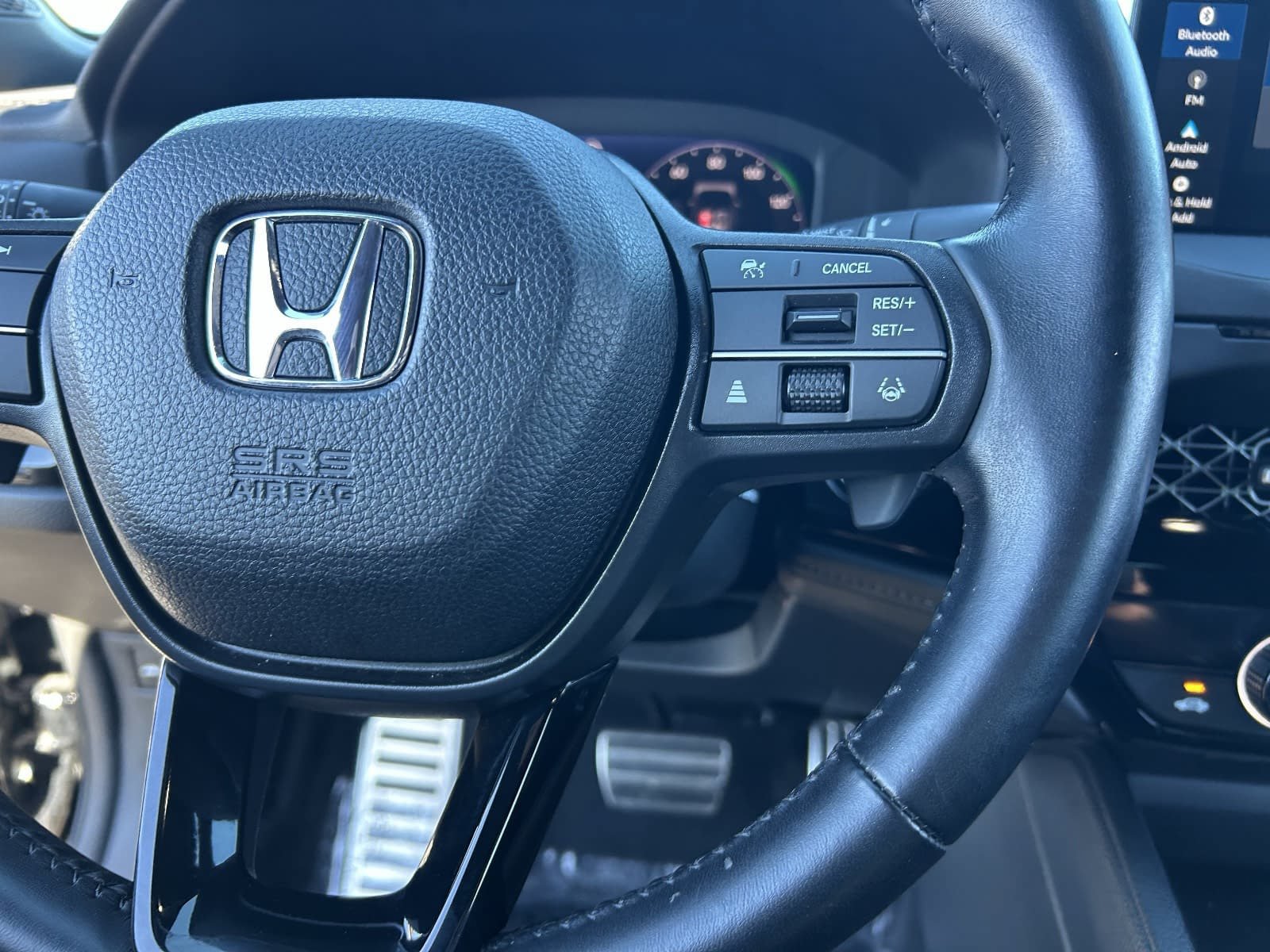 Certified 2023 Honda Accord Sport image 29