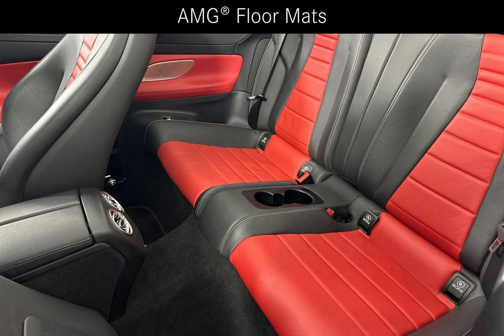 Certified 2023 Mercedes-Benz E 450 Cabriolet image 17