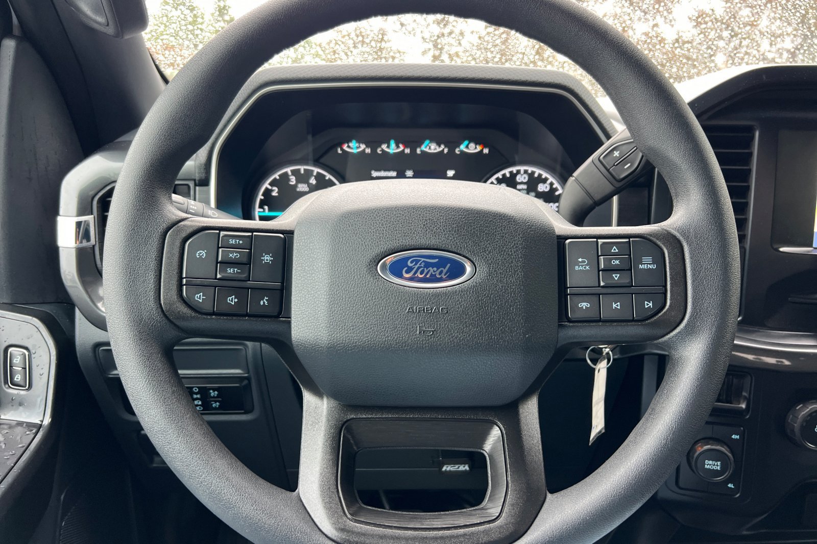 Certified 2023 Ford F150 XL w/ STX Appearance Package AWD/4WD image 24