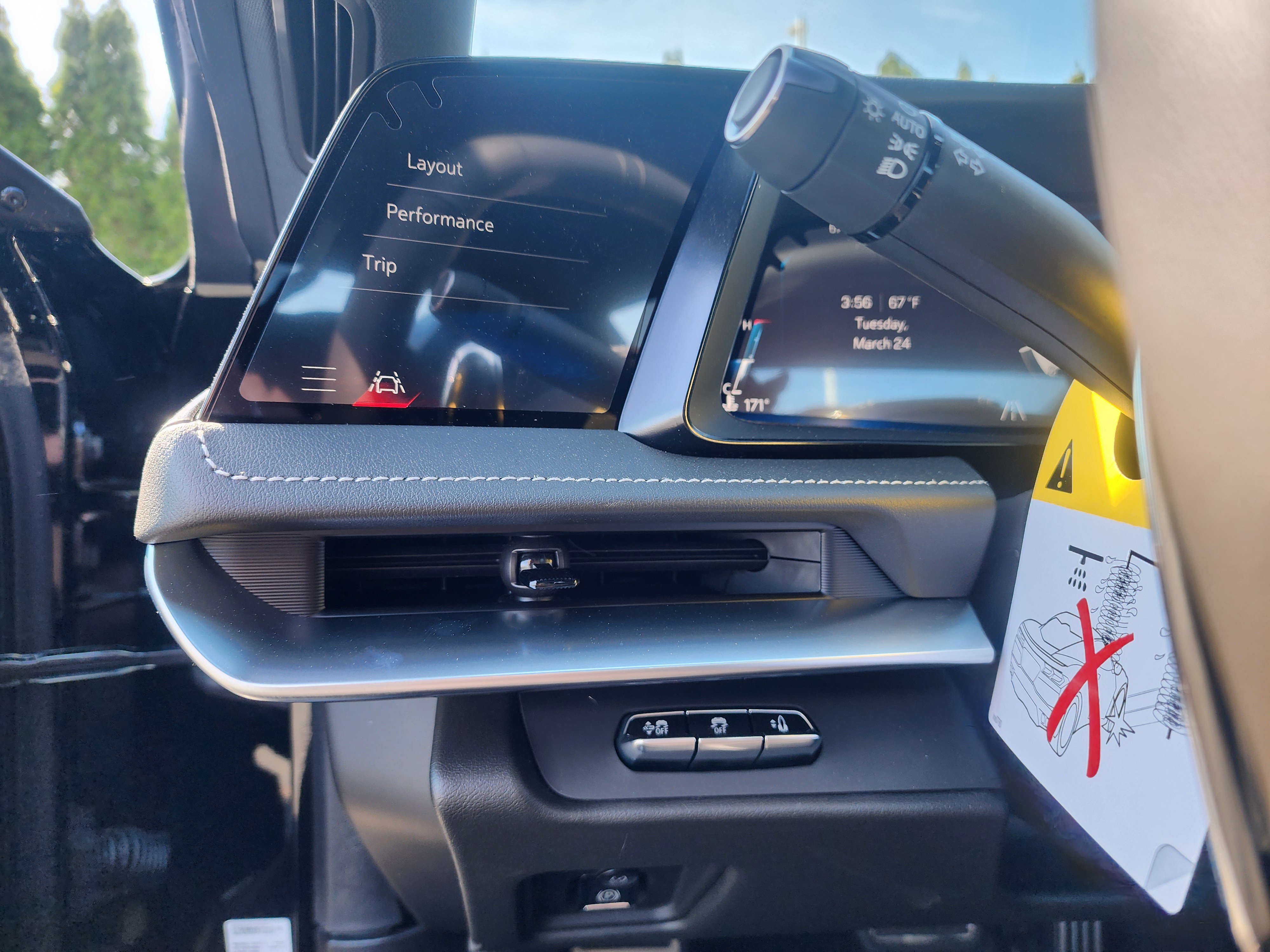 New 2026 Chevrolet Corvette Stingray Convertible w/ 1LT image 21