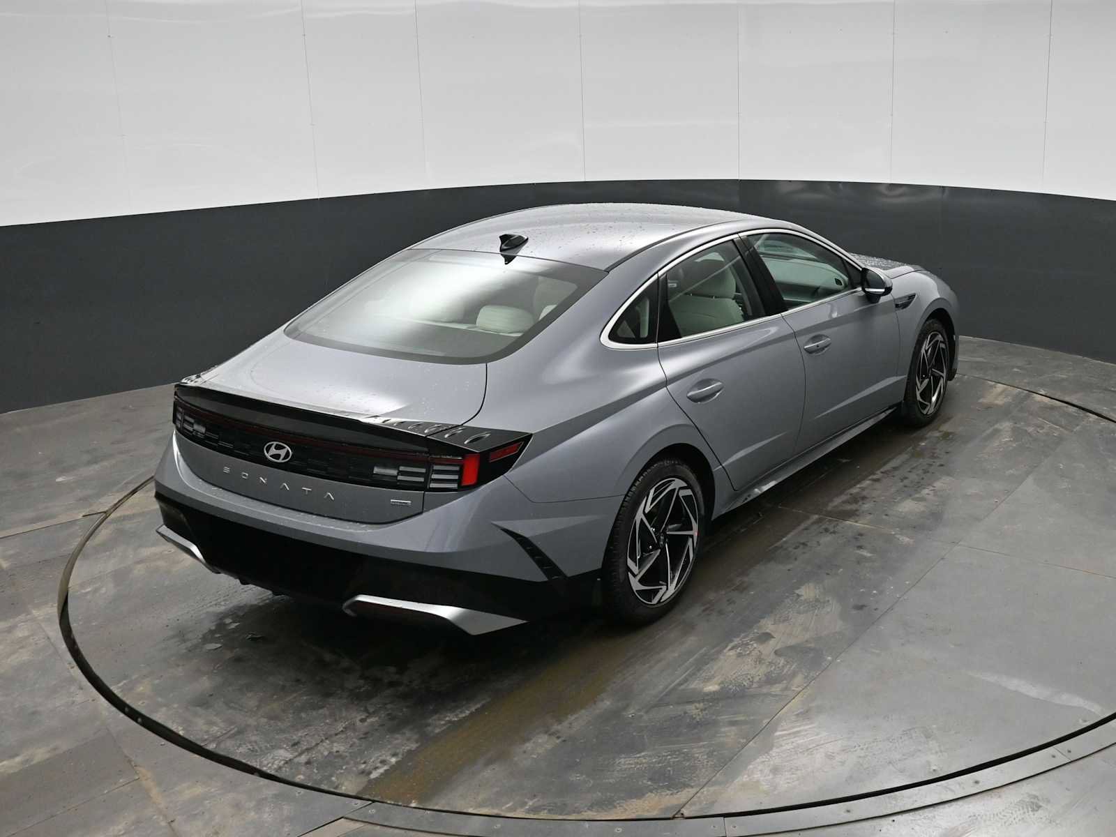 New 2026 Hyundai Sonata SEL image 27