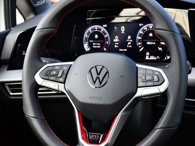 New 2026 Volkswagen GTI Autobahn FWD image 22