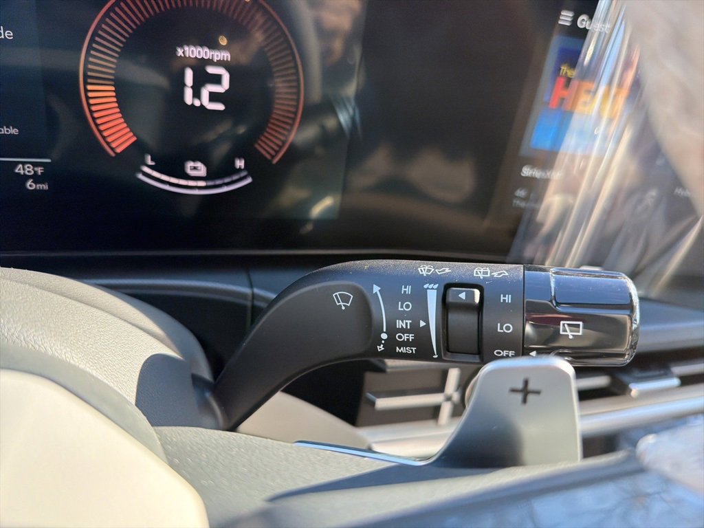 New 2026 Hyundai Santa Fe SEL image 37