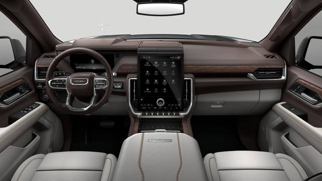 New 2026 GMC Yukon XL Denali image 7