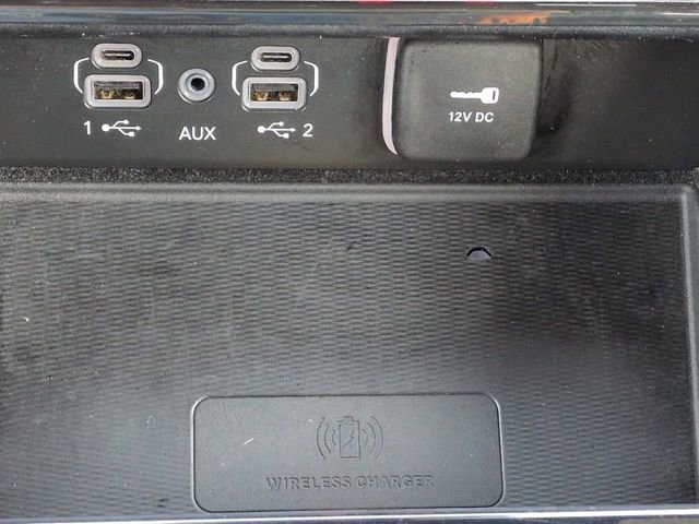 Certified 2022 Jeep Grand Cherokee L Laredo image 22