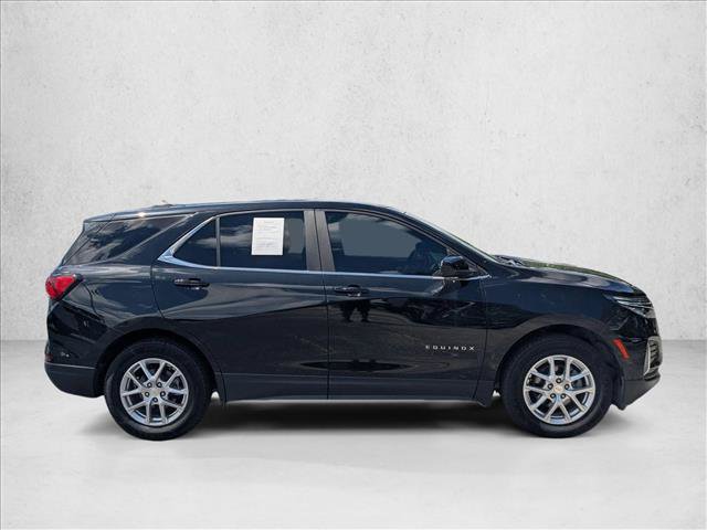 Used 2023 Chevrolet Equinox LT FWD image 4