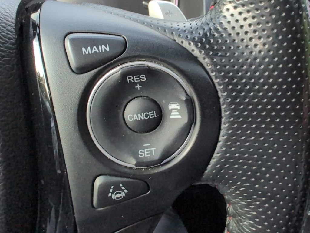 Used 2021 Honda Ridgeline Black Edition image 44