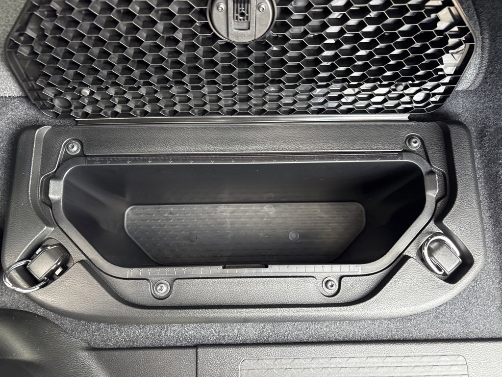 New 2026 RAM 1500 Tradesman image 26