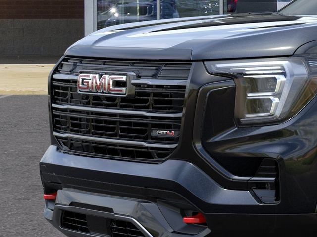 New 2027 GMC Terrain AT4 w/ Convenience Package III AWD/4WD image 13