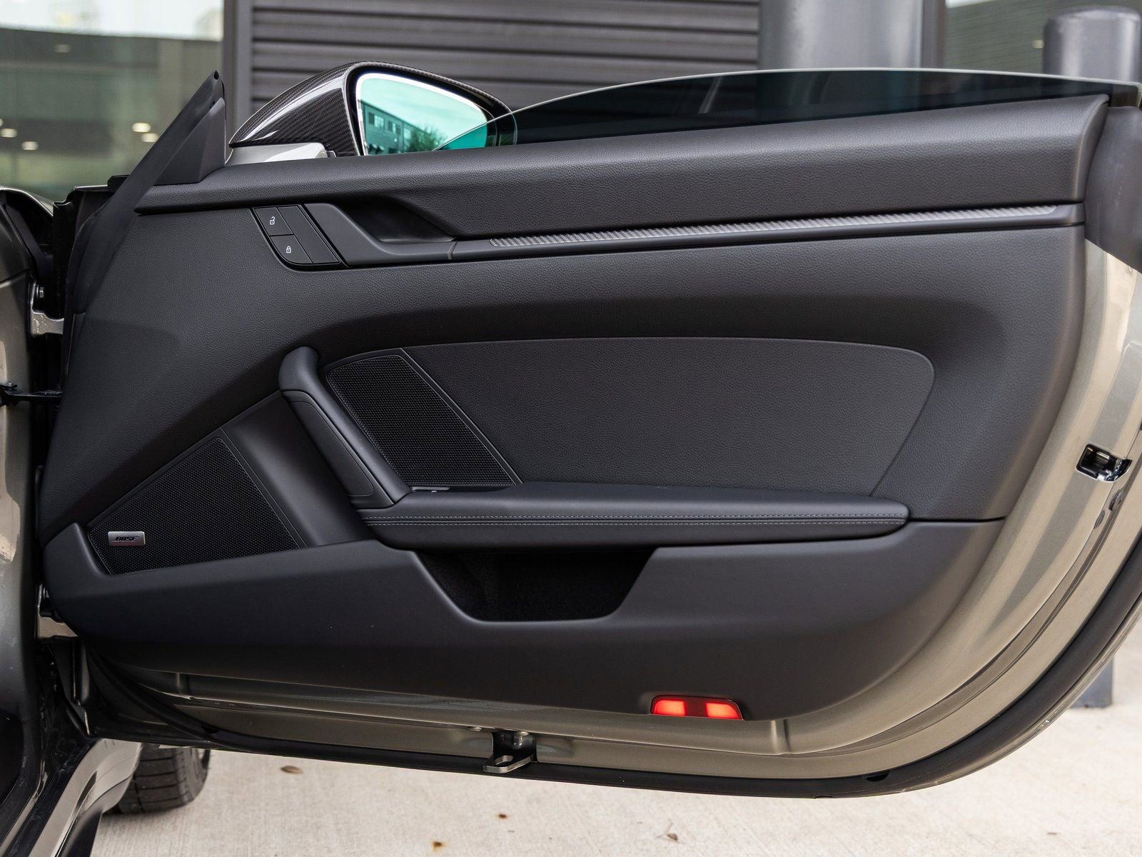 Certified 2025 Porsche 911 GT3 image 44