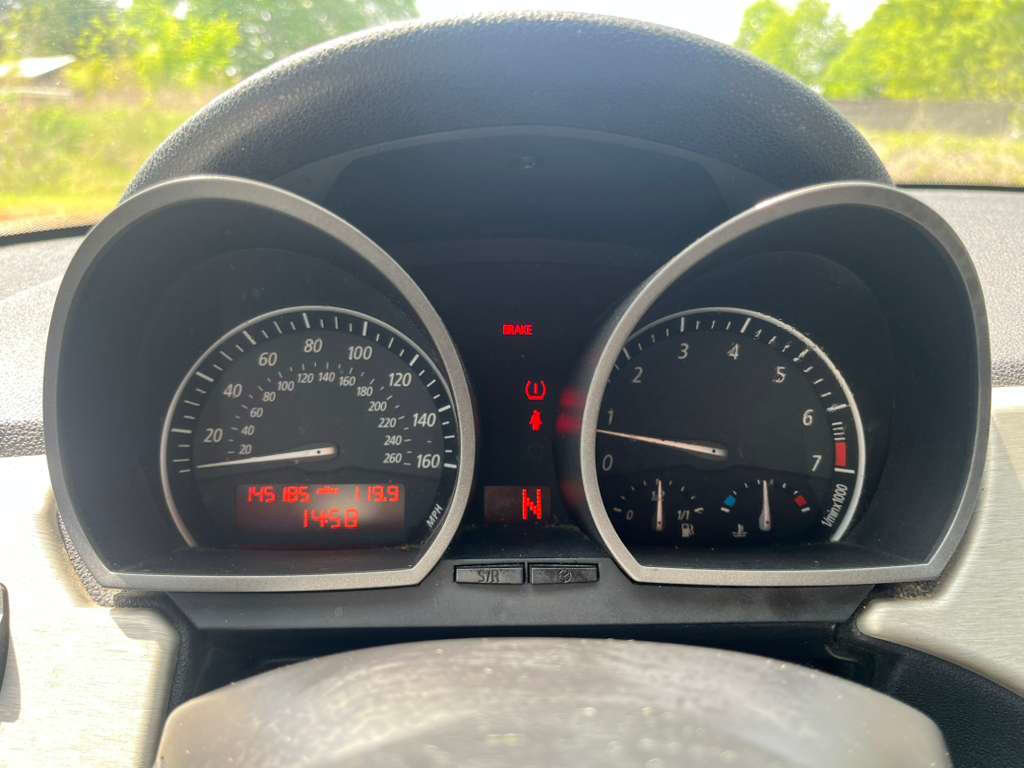 Used 2003 BMW Z4 3.0i RWD image 15