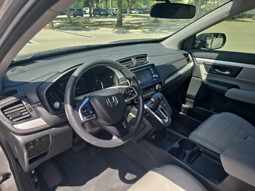 Used 2020 Honda CR-V LX image 14