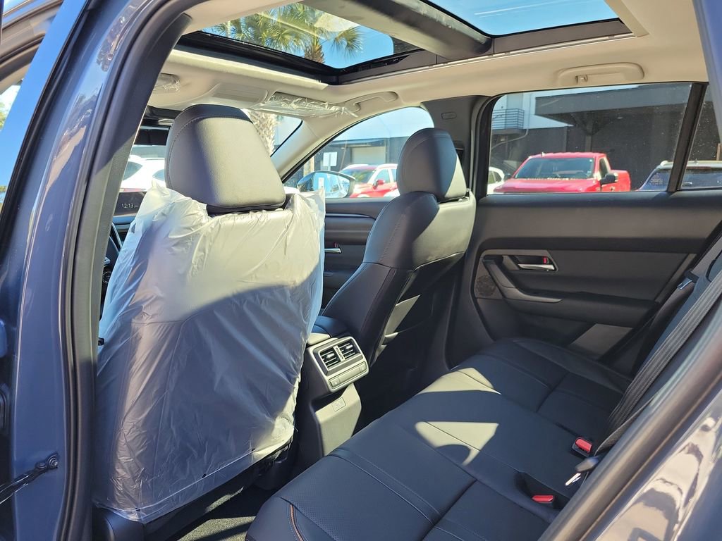 New 2026 MAZDA CX-50 2.5 Hybrid w/ Weather Package image 12