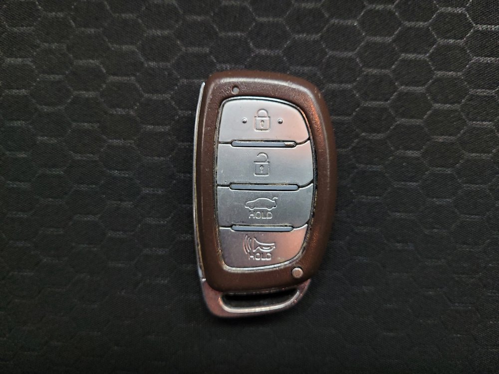 Used 2019 Hyundai Elantra ECO w/ Cargo Package FWD image 32