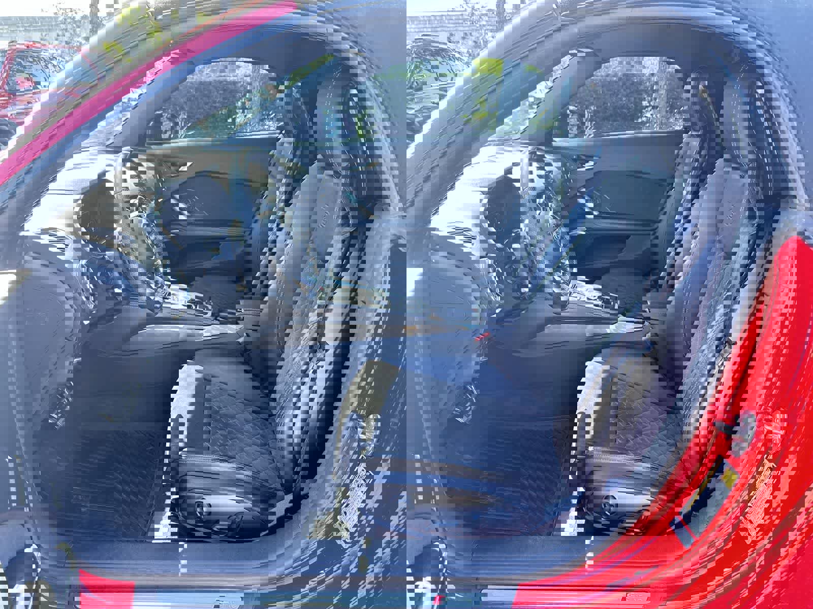 Used 2018 Audi TT 2.0T w/ Technology Package AWD/4WD image 2