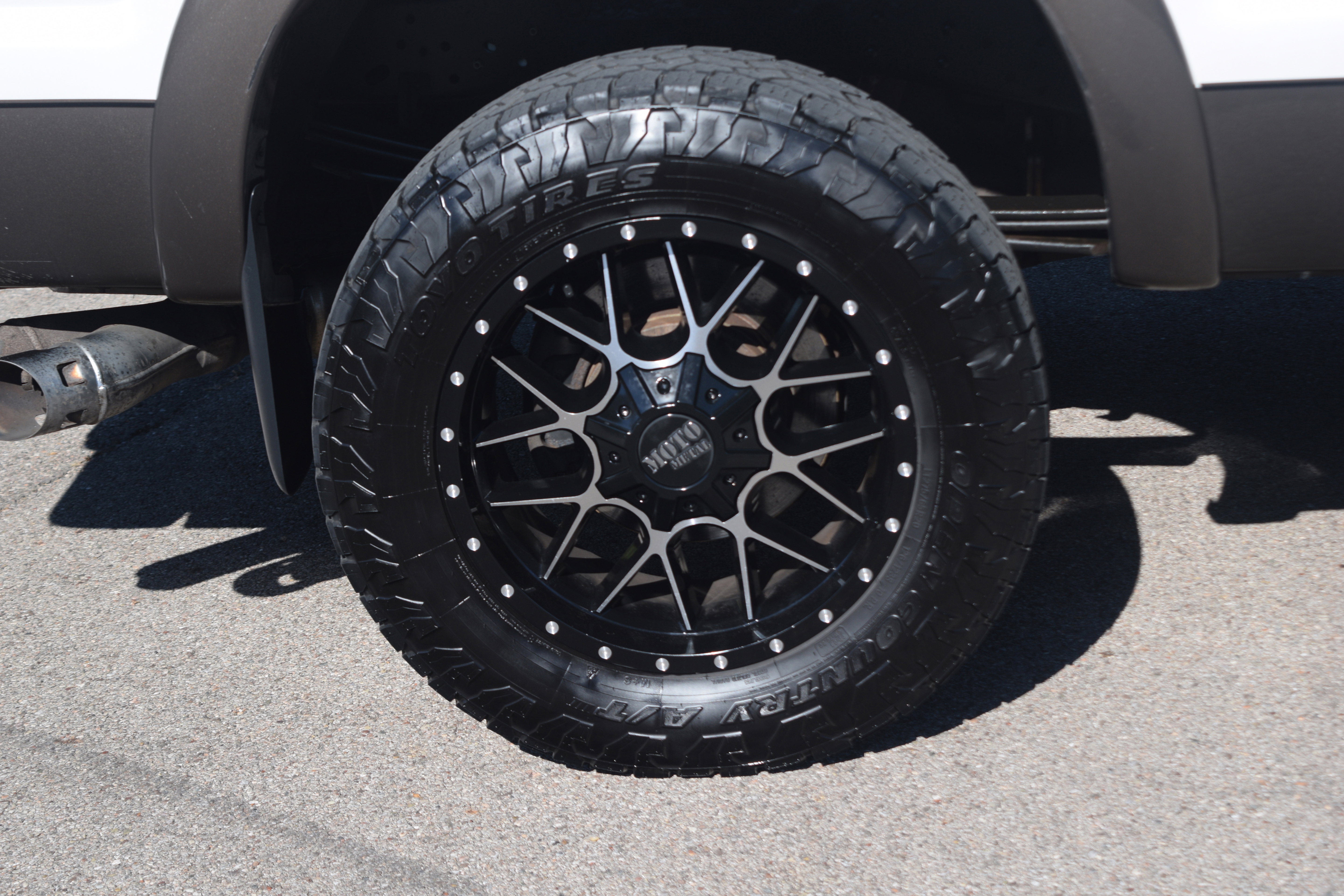 Used 2016 Ford F250 Lariat w/ Lariat Ultimate Package image 27