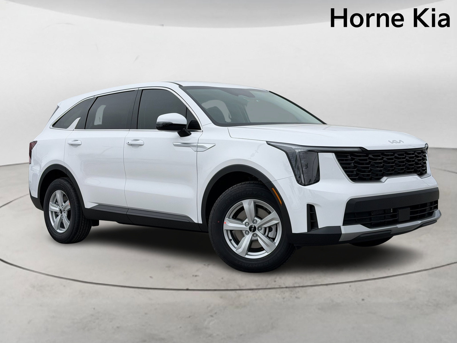 New 2026 Kia Sorento LX FWD image 2