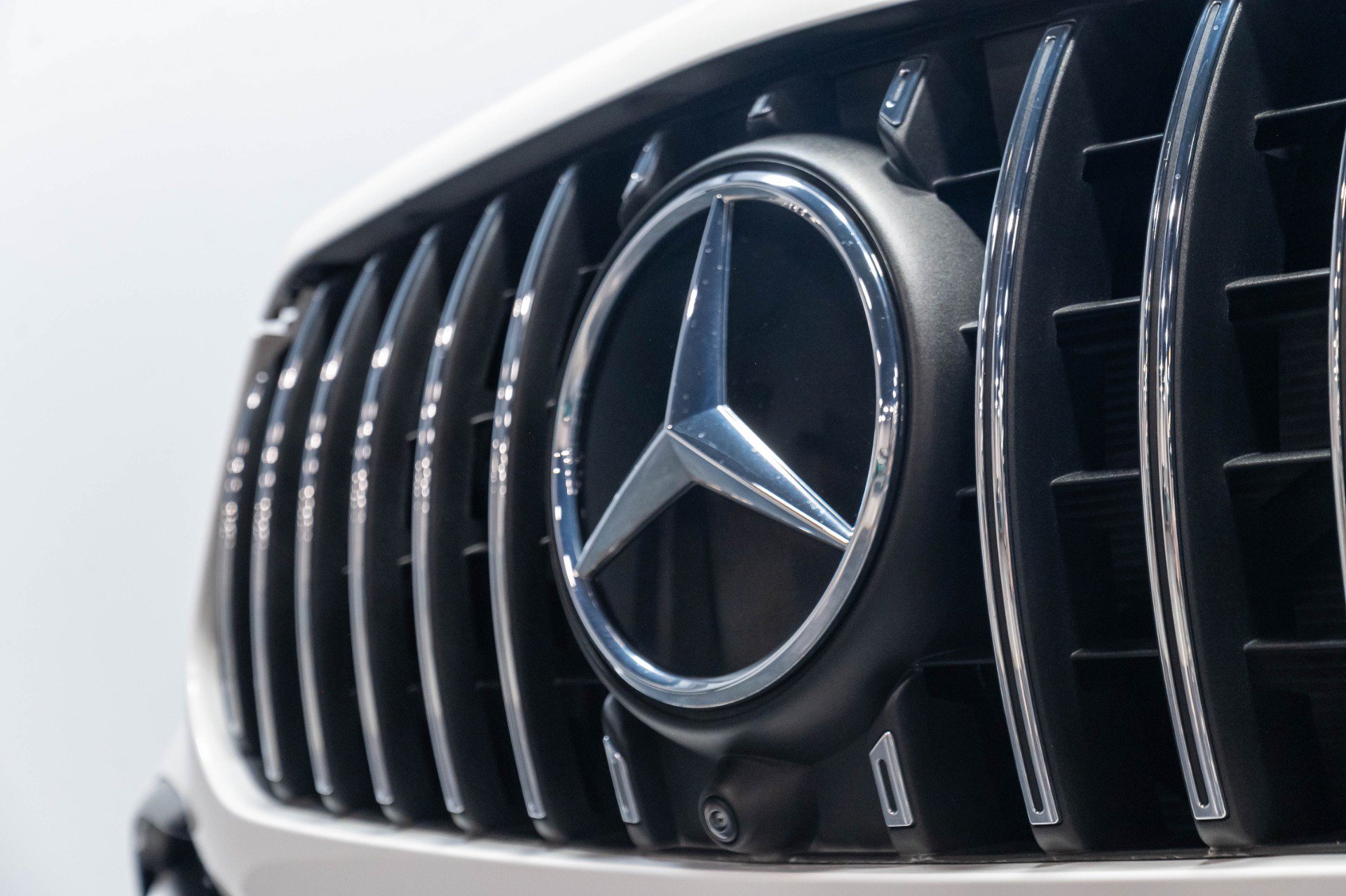 Used 2024 Mercedes-Benz GLE 53 AMG 4MATIC Coupe image 53