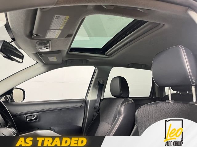 Used 2012 Mitsubishi Outlander SE AWD/4WD image 9