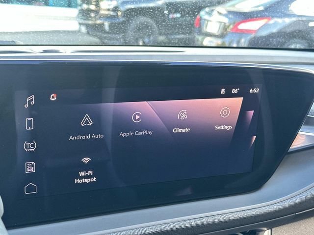 Used 2024 Buick Envista Preferred w/ Convenience II Package FWD image 23