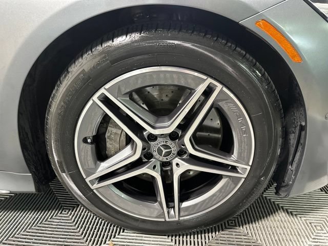Used 2024 Mercedes-Benz S 580 4MATIC Sedan image 31