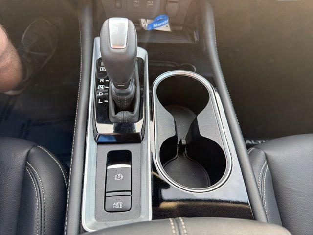 Used 2024 Nissan Altima 2.5 SL image 30