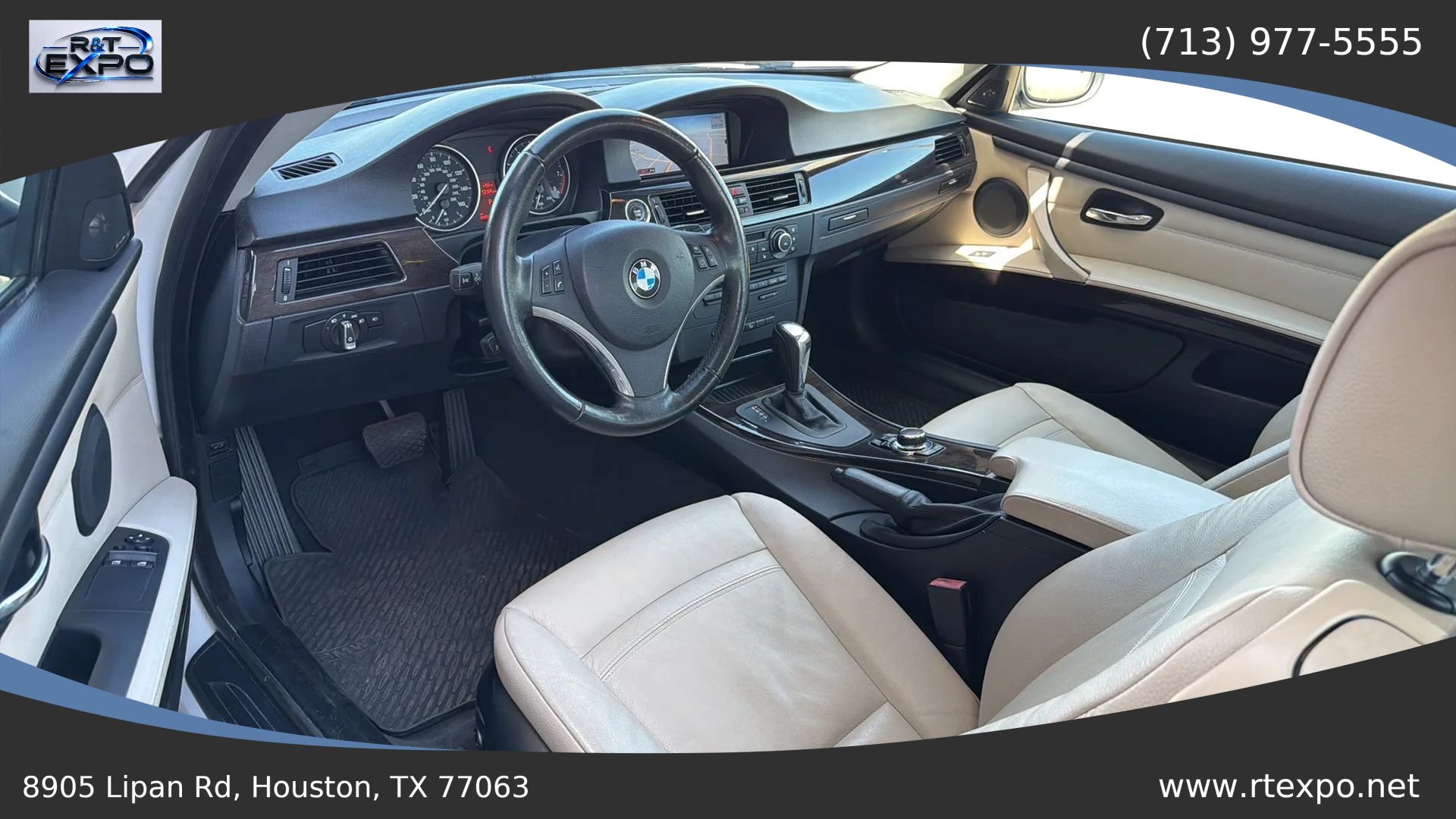 Used 2012 BMW 335i xDrive Coupe AWD/4WD image 20