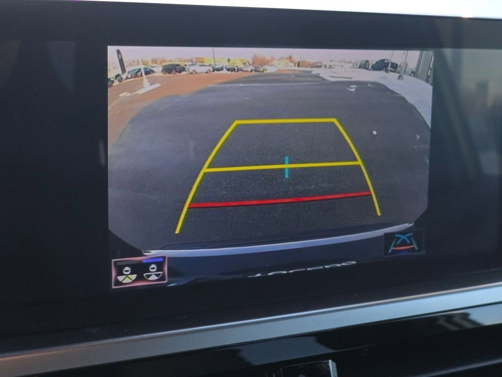 Certified 2023 Lexus GX 460 Premium image 27