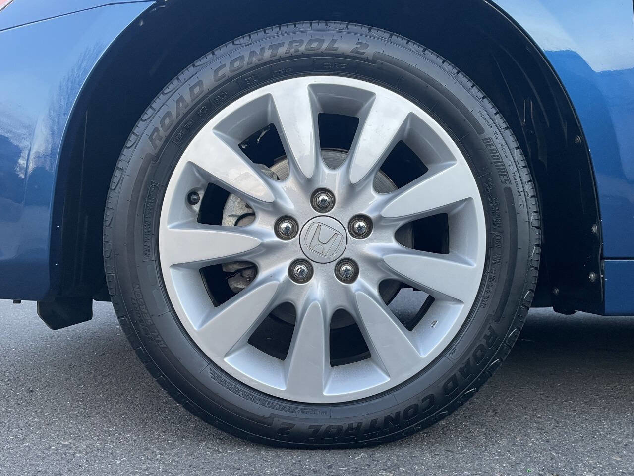 Used 2006 Honda Accord EX image 12