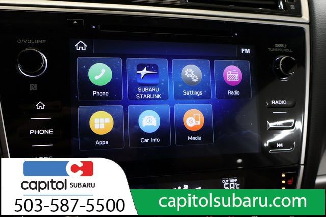 Used 2019 Subaru Outback 2.5i Premium image 22