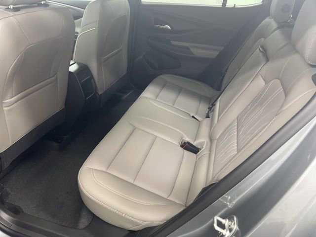 Used 2024 Buick Envista Avenir image 29