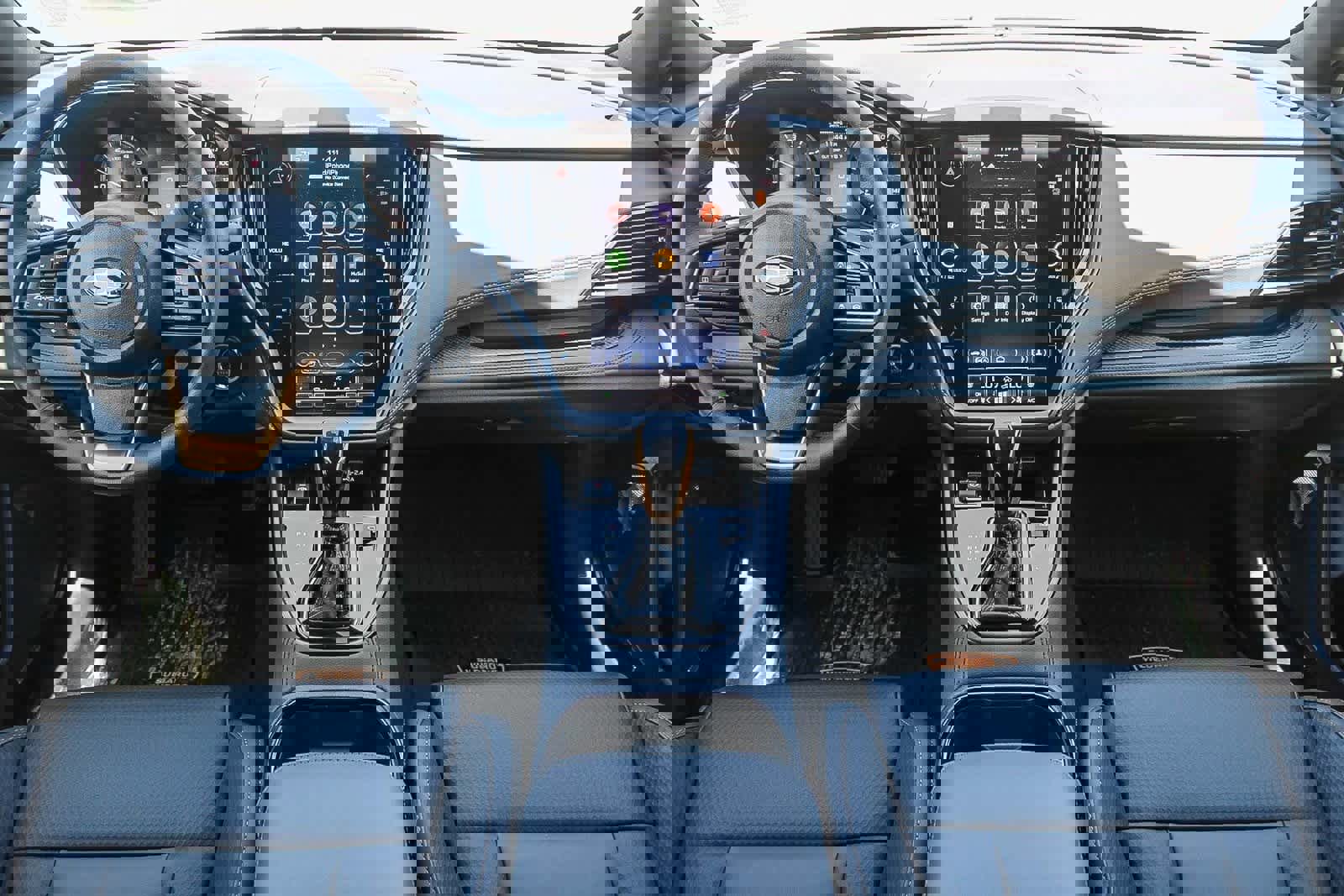 New 2025 Subaru Outback Wilderness image 12