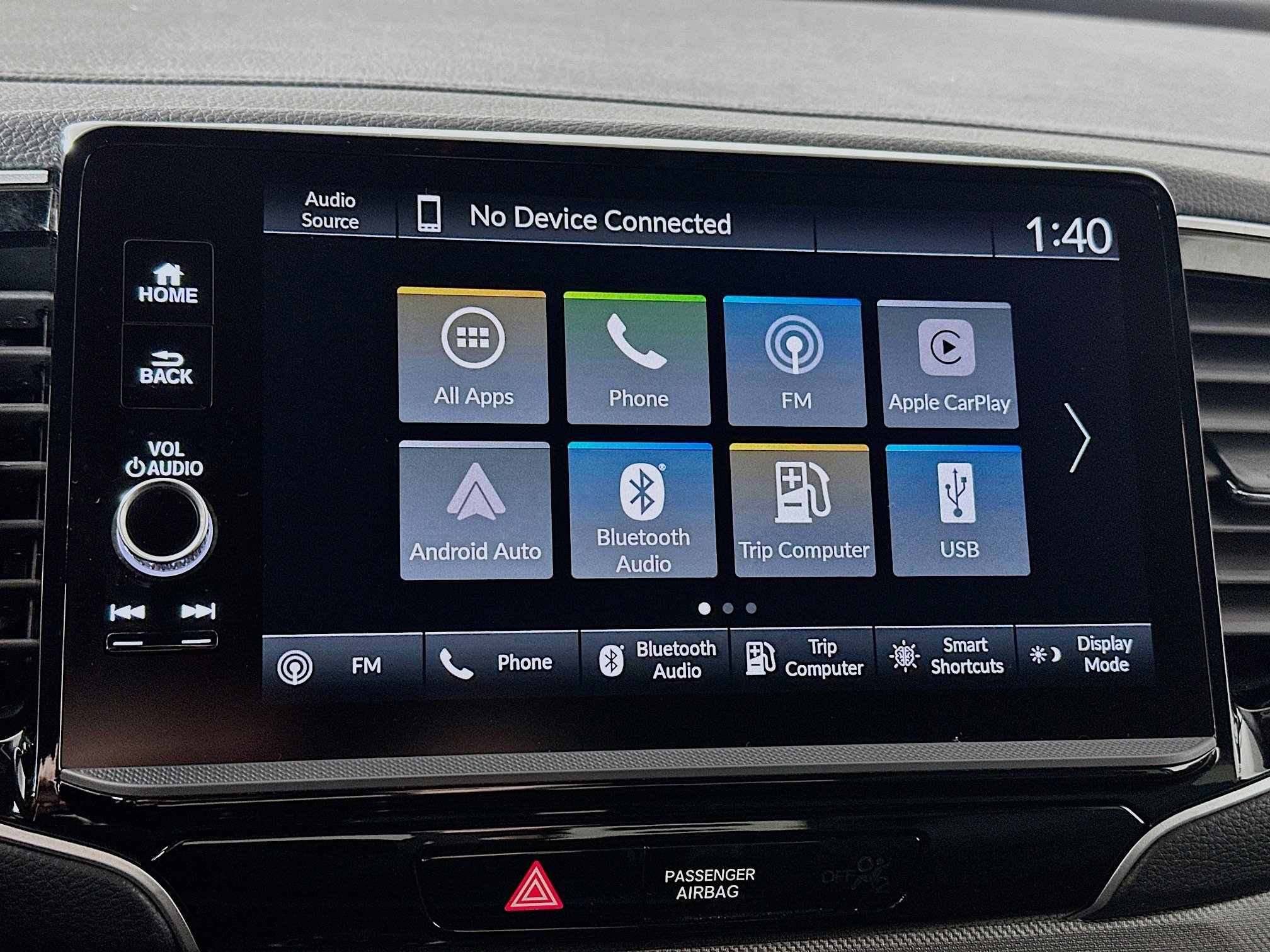 Used 2024 Honda Ridgeline Sport+ image 14